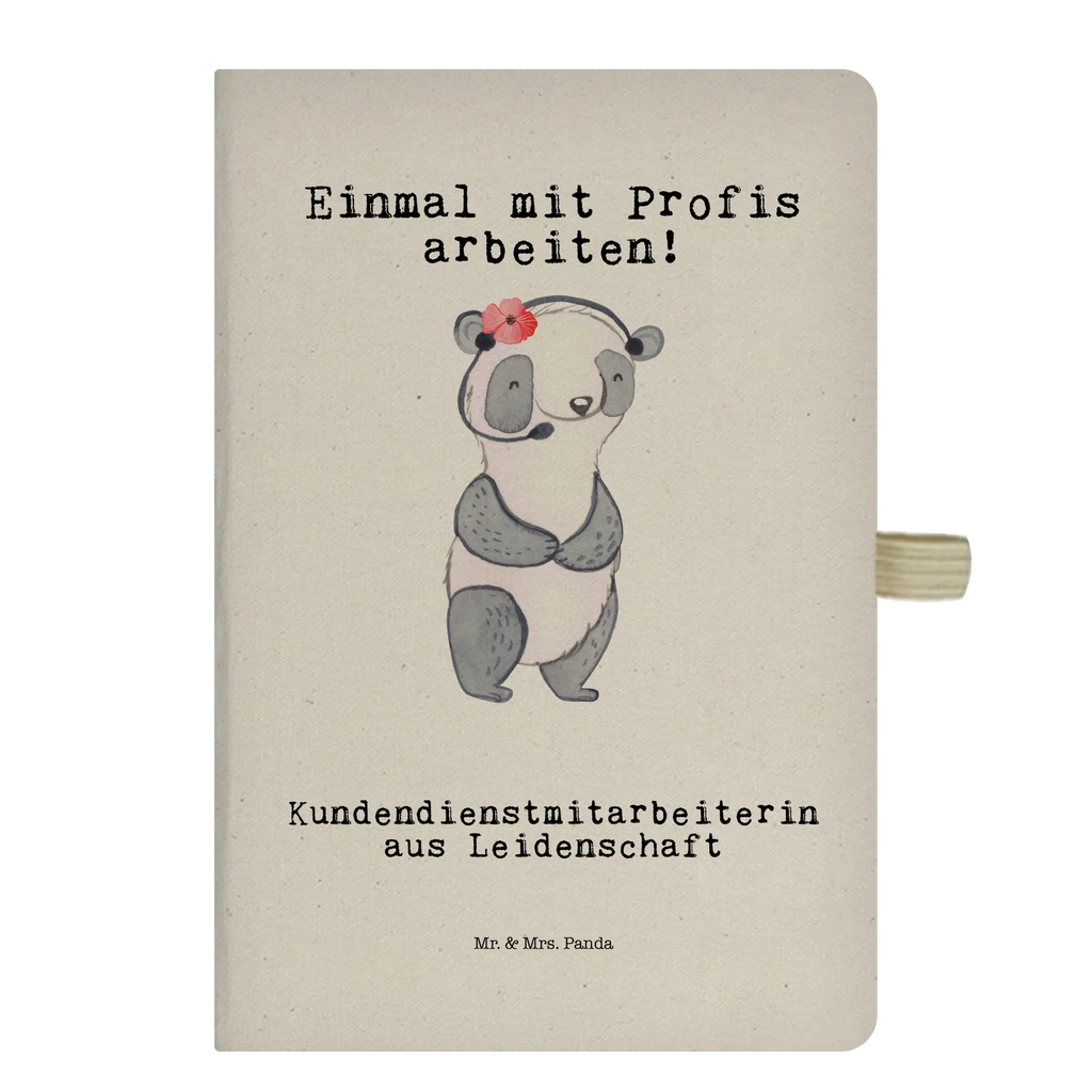 Cotton notebook Customer service representative Passion writing book, diary, notepad, sketchbook, address book, notebook, journal, entry book, notes, gift, gift idea, best, farewell gift, passing exam, anniversary, retirement, promotion, job start, sayings, funny, profession