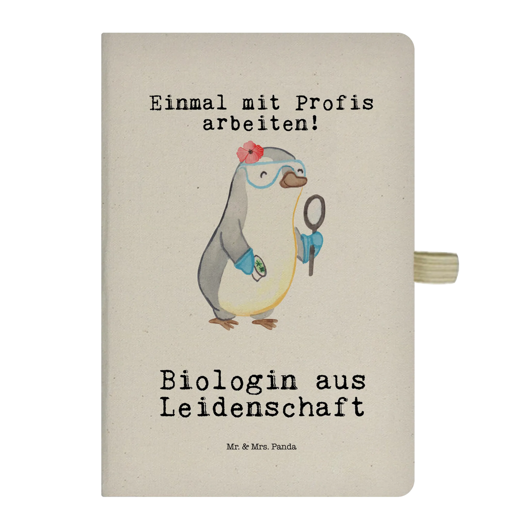 Cotton notebook Biologist Passion address book, writing book, sketchbook, notepad, journal, notebook, notes, entry book, diary, gift, gift idea, best, farewell gift, passing exam, anniversary, retirement, promotion, job start, sayings, funny, profession