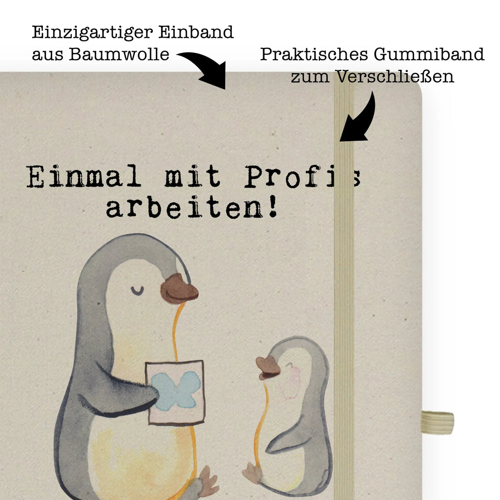 Cotton notebook speech therapist Passion diary, notebook, notepad, writing book, address book, sketchbook, notes, journal, entry book, gift, gift idea, best, farewell gift, passing exam, anniversary, retirement, promotion, job start, sayings, funny, profession