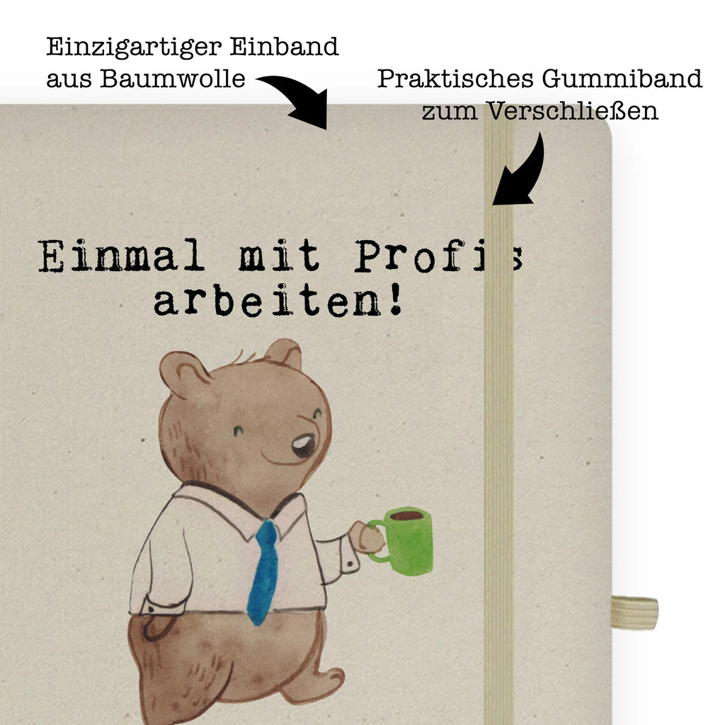 Cotton notebook civil servant Passion entry book, diary, sketchbook, notepad, writing book, journal, address book, notes, notebook, gift, gift idea, best, farewell gift, passing exam, anniversary, retirement, promotion, job start, sayings, funny, profession