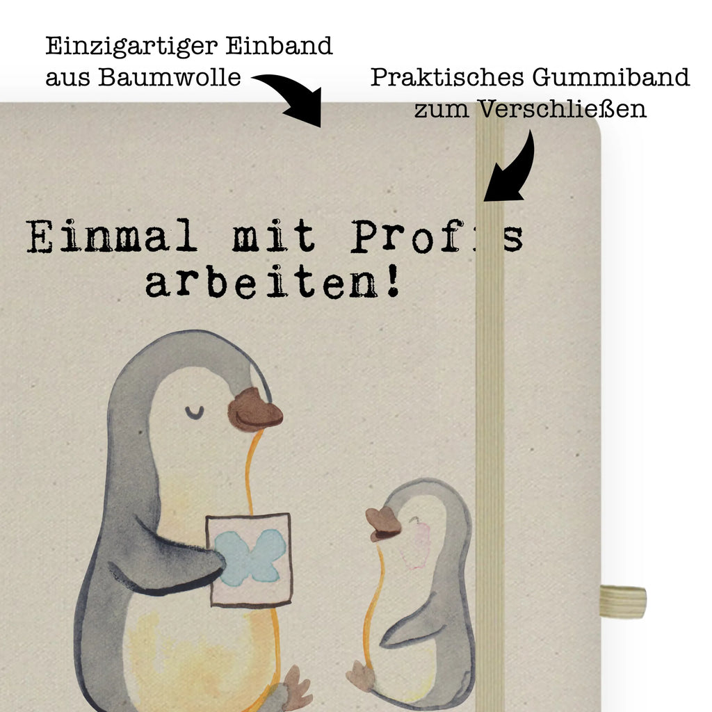 Cotton notebook speech therapist Passion diary, notebook, notepad, writing book, address book, sketchbook, notes, journal, entry book, gift, gift idea, best, farewell gift, passing exam, anniversary, retirement, promotion, job start, sayings, funny, profession