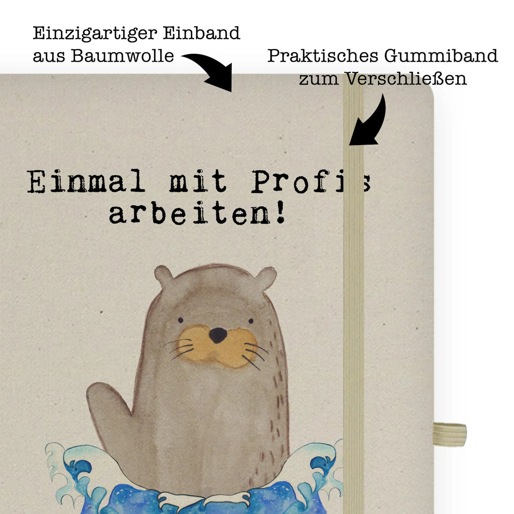 Cotton notebook Swimming Instructor Passion notepad, notes, writing book, diary, journal, entry book, sketchbook, notebook, address book, gift, gift idea, best, farewell gift, passing exam, anniversary, retirement, promotion, job start, sayings, funny, profession