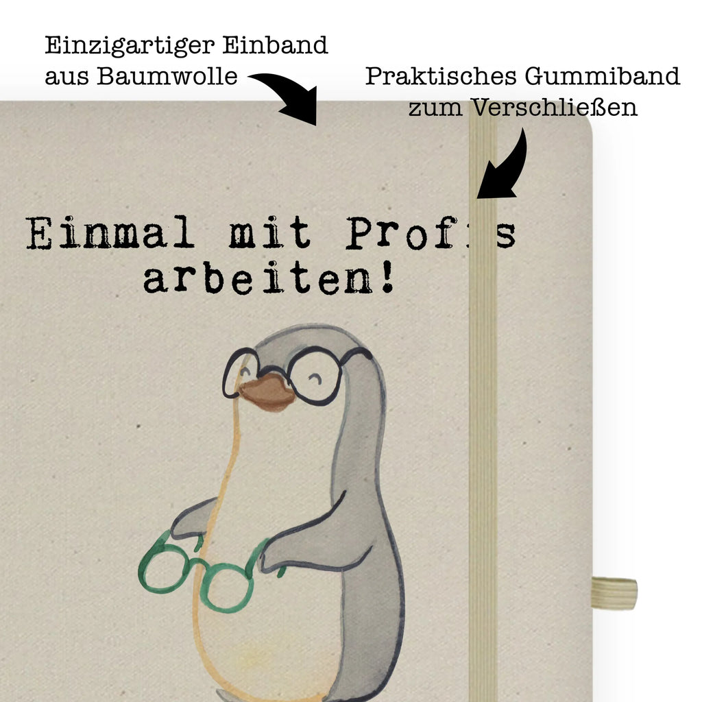 Cotton notebook Optician Passion writing book, notepad, entry book, diary, address book, notes, journal, sketchbook, notebook, gift, gift idea, best, farewell gift, passing exam, anniversary, retirement, promotion, job start, sayings, funny, profession