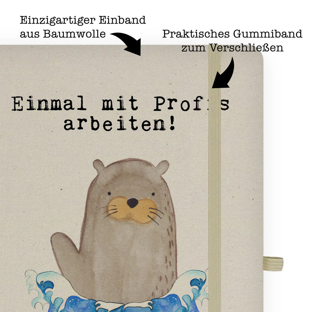 Cotton notebook Swimming Instructor Passion notepad, notes, writing book, diary, journal, entry book, sketchbook, notebook, address book, gift, gift idea, best, farewell gift, passing exam, anniversary, retirement, promotion, job start, sayings, funny, profession