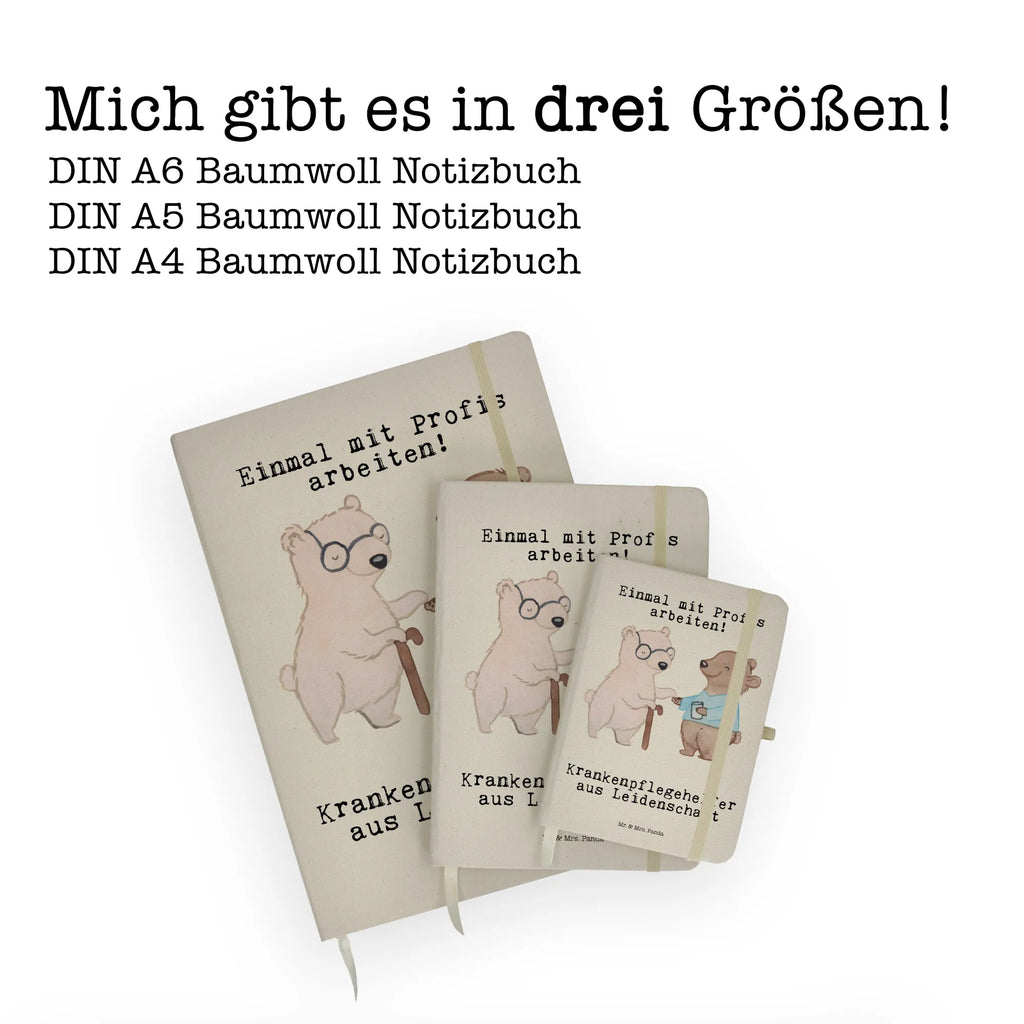 Baumwoll Notizbuch Krankenpflegehelfer aus Leidenschaft Skizzenbuch, Journal, Notizbuch DIN A5, Schreibheft A5, hardcover journal, notizbuch, din a5 buch, Schreibbuch, din a5 kladde, hardcover notizbuch, Journal A5, Tagebuch A5, hardcover kladde, Reisetagebuch, A5 Notizbuch, A5 Journal, A5 Heft, Notizheft A5, Notizbuch A5 Hardcover, Notizbuch A5, Tagebuch, A5 Skizzenbuch, a5 buch, A5 Notizheft, a5 kladde, Notizheft, din a5 notizbuch, Geschenk, Schenken, Jubiläum, Danke, Dankeschön, Beruf, Ausbildung, Abschied, Rente, Kollege, Kollegin, Arbeitskollege, Mitarbeiter, Firma, Pflegekraft, Pflegehelfer, Krankenpflegehelfer