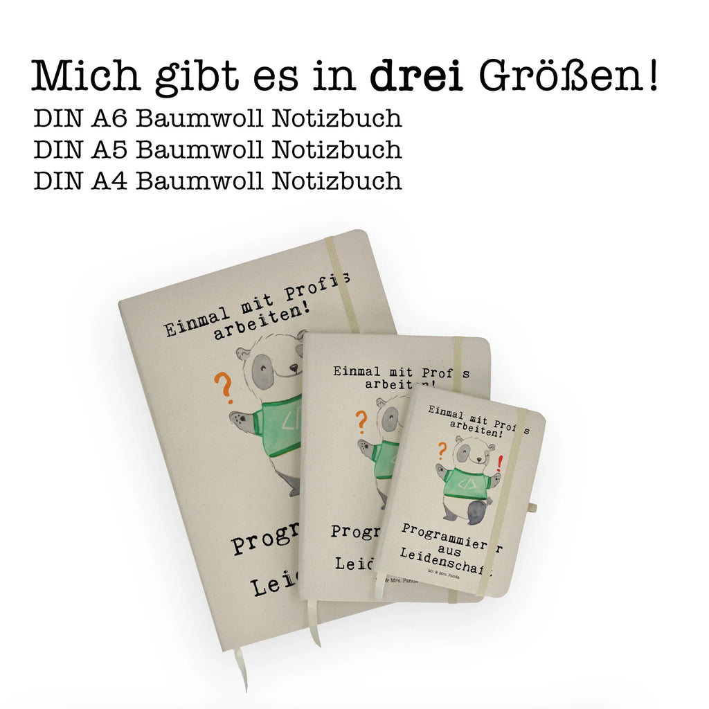Baumwoll Notizbuch Programmierer aus Leidenschaft DIN A4 Arbeitsbuch, Notizbuch Aus Baumwolle, DIN A4 Notizbuch Geschenk, DIN A4 Ideenbuch, DIN A4 Tagebuch, DIN A4 Projektbuch, DIN A4 Notizbuch, DIN A4 Notizbuch Kreativ, DIN A4 Notizbuch Handgemacht, DIN A4 Notizbuch Für Lehrer, DIN A4 Notizbuch Für Studium, DIN A4 Notizbuch Hardcover, DIN A4 Journal, A4 Notizbuch Punkte, DIN A4 Bullet Journal, Notizbuch A4 Blanko, Notizbuch A4 Liniert, Nachhaltiges Notizbuch A4, Öko Notizbuch DIN A4, Stoff Notizbuch A4, Notizbuch A4 Kariert, DIN A4 Planer, DIN A4 Notizbuch Softcover, Notizbuch Mit Stoffeinband, Tagebuch DIN A4, DIN A4 Uni Notizbuch, DIN A4 Schüler Notizbuch, Natur Notizbuch A4, Umweltfreundliches Notizbuch A4, Baumwoll Notizbuch, DIN A4 Notizbuch Für Schule, DIN A4 Notizheft, DIN A4 Notizbuch Büro, DIN A4 Notizbuch Design, DIN A4 Skizzenbuch, Notizbuch DIN A4, Schreibbuch DIN A4, Geschenk, Schenken, Jubiläum, Danke, Dankeschön, Beruf, Ausbildung, Abschied, Rente, Kollege, Kollegin, Arbeitskollege, Mitarbeiter, Firma, Computerfachmann, Programmierer, Nerd, Computerfreak, Softwareingenieur, Datenverarbeiter, Softwarentwickler, IT-Spezialist
