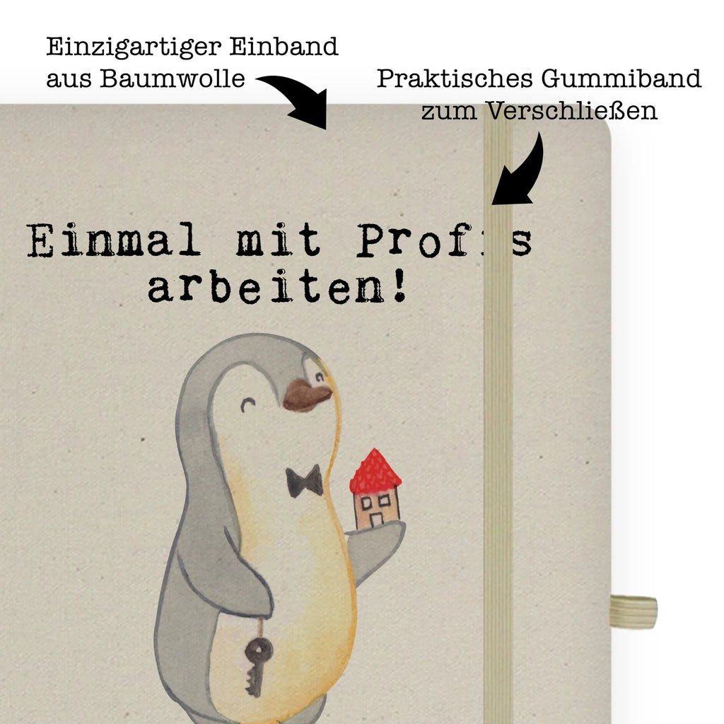 Cotton notebook Interior Design Assistant Passion writing book, notes, notepad, address book, notebook, journal, sketchbook, diary, entry book, gift, gift idea, best, farewell gift, passing exam, anniversary, retirement, promotion, job start, sayings, funny, profession