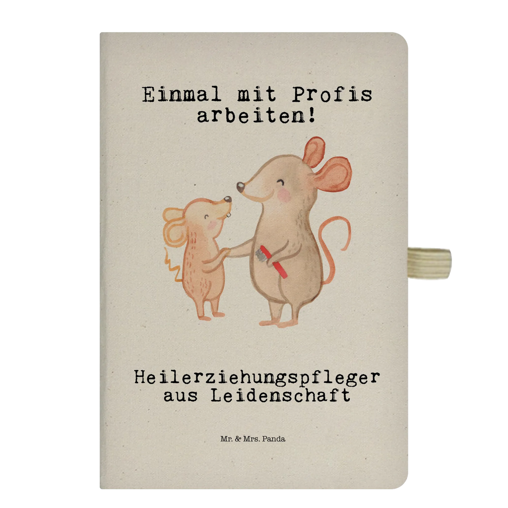 Bawełniany notatnik DIN A4 pedagog specjalny Pasja Zawód, Wykształcenie, Jubileusz, Pożegnanie, Emerytura, Kolega, Koleżanka, Prezent, Dawać, Pracownik, Współpracownik, Firma, Dziękuję, Dziękuję bardzo