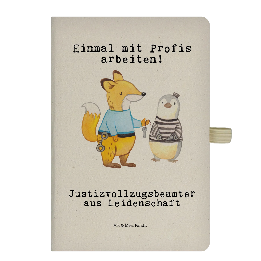 Cotton notebook Correctional Officer Passion writing book, notes, diary, sketchbook, address book, notepad, journal, entry book, notebook, gift, gift idea, best, farewell gift, passing exam, anniversary, retirement, promotion, job start, sayings, funny, profession