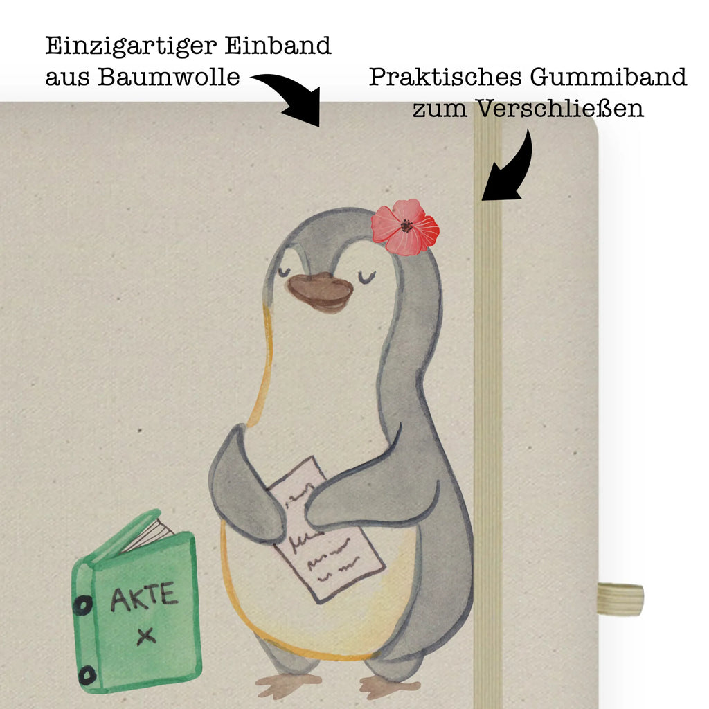 Cotton notebook Business Development Manager Heart diary, sketchbook, notes, notepad, writing book, address book, entry book, journal, notebook, gift, gift idea, best, farewell gift, passing exam, anniversary, retirement, promotion, job start, sayings, funny, profession