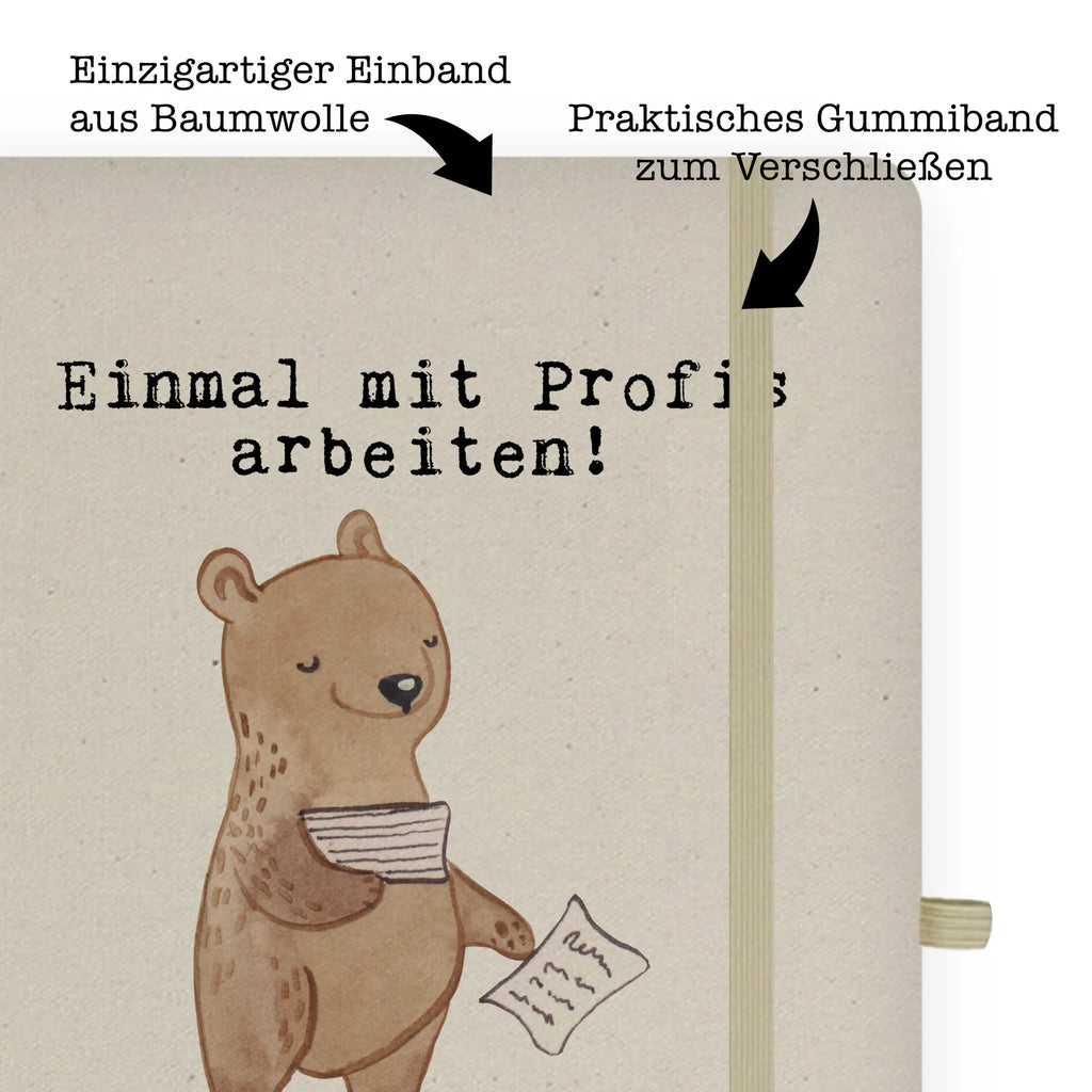 Bawełniany notatnik DIN A4 Syndyk Pasja Notizen, Eintragebuch, Tagebuch, Notizblock, Adressbuch, Journal, Kladde, Skizzenbuch, Notizheft, Schreibbuch, Schreibheft, Beruf, Ausbildung, Jubiläum, Abschied, Rente, Kollege, Kollegin, Geschenk, Schenken, Arbeitskollege, Mitarbeiter, Firma, Danke, Dankeschön