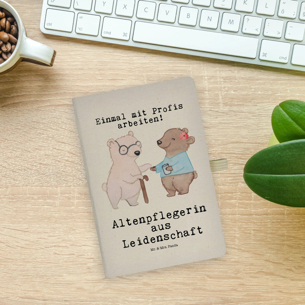 Baumwoll Notizbuch Altenpflegerin Leidenschaft din a5 kladde, a5 buch, Notizheft A5, A5 Heft, Notizbuch A5, Notizbuch DIN A5, hardcover kladde, Journal A5, hardcover journal, Skizzenbuch, A5 Notizheft, notizbuch, Schreibheft A5, Schreibbuch, a5 kladde, din a5 buch, Tagebuch A5, Notizheft, A5 Notizbuch, Reisetagebuch, A5 Journal, A5 Skizzenbuch, Journal, hardcover notizbuch, Tagebuch, Notizbuch A5 Hardcover, din a5 notizbuch, Geschenk, Schenken, Jubiläum, Danke, Dankeschön, Beruf, Ausbildung, Abschied, Rente, Kollege, Kollegin, Arbeitskollege, Mitarbeiter, Firma, Pflegerin, Altenheim Eröffnung, Altenpflegerin