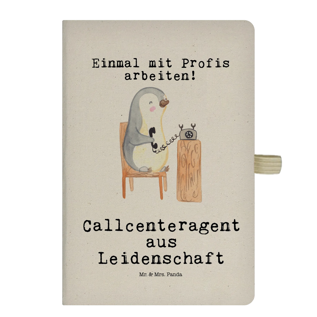 Cotton notebook call center agent Passion notebook, sketchbook, writing book, journal, notes, notepad, diary, address book, entry book, gift, gift idea, best, farewell gift, passing exam, anniversary, retirement, promotion, job start, sayings, funny, profession