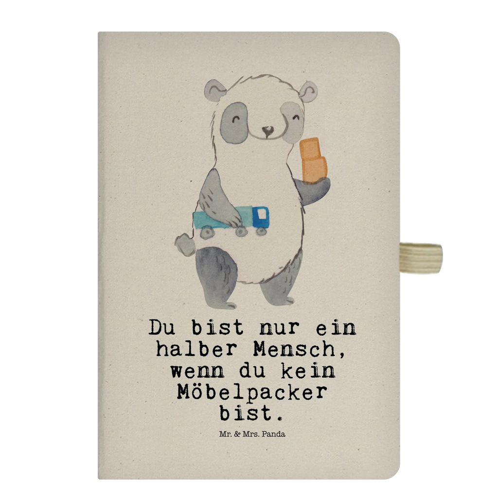 Cotton notebook Mover heart notepad, sketchbook, journal, notebook, address book, writing book, entry book, diary, notes, gift, gift idea, best, farewell gift, passing exam, anniversary, retirement, promotion, job start, sayings, funny, profession