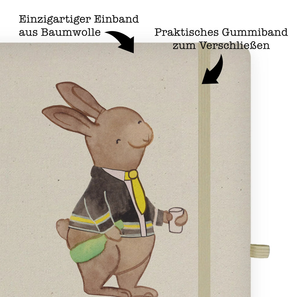 Cotton notebook Flight Attendant Heart sketchbook, diary, entry book, journal, writing book, address book, notes, notepad, notebook, gift, gift idea, best, farewell gift, passing exam, anniversary, retirement, promotion, job start, sayings, funny, profession