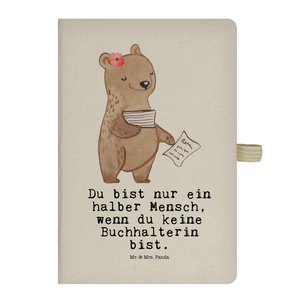 Cotton notebook Bookkeeper Heart notes, writing book, notebook, address book, diary, journal, notepad, sketchbook, entry book, gift, gift idea, best, farewell gift, passing exam, anniversary, retirement, promotion, job start, sayings, funny, profession