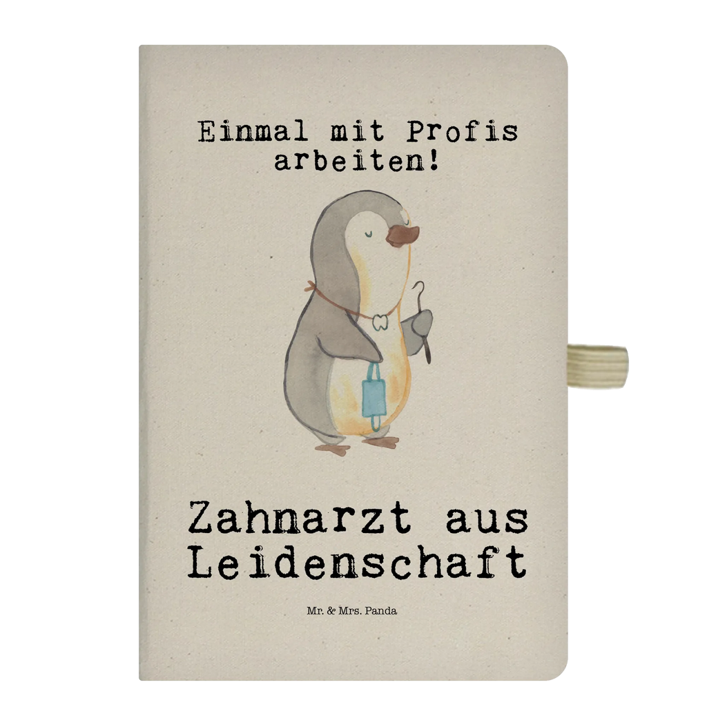 Cotton notebook Dentist Passion entry book, notepad, journal, writing book, notes, notebook, sketchbook, address book, diary, gift, gift idea, best, farewell gift, passing exam, anniversary, retirement, promotion, job start, sayings, funny, profession