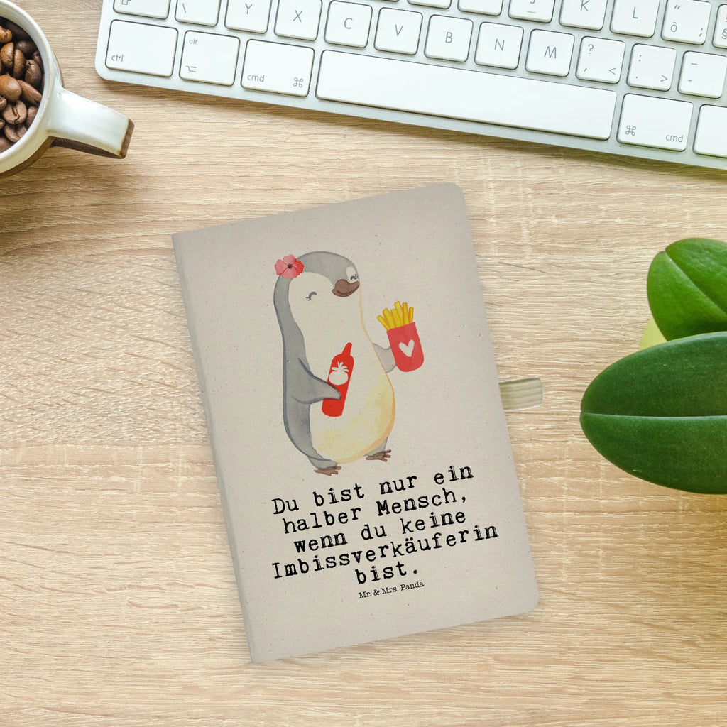 Cotton notebook snack vendor heart address book, sketchbook, notes, entry book, journal, writing book, notepad, diary, notebook, gift, gift idea, best, farewell gift, passing exam, anniversary, retirement, promotion, job start, sayings, funny, profession