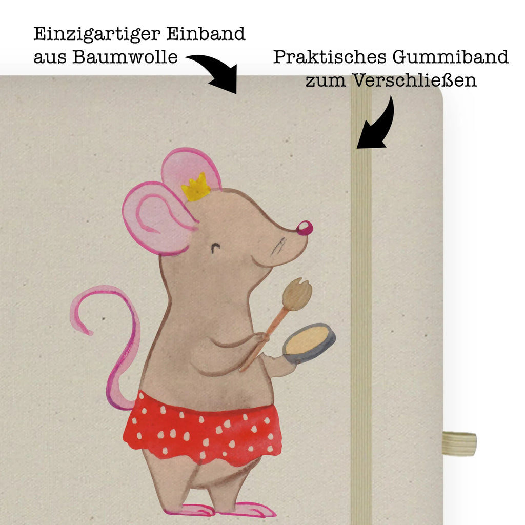 Bawełniany notatnik DIN A4 makijażystka serce Zawód, Wykształcenie, Jubileusz, Pożegnanie, Emerytura, Kolega, Koleżanka, Prezent, Dawać, Pracownik, Współpracownik, Firma, Dziękuję, Dziękuję bardzo