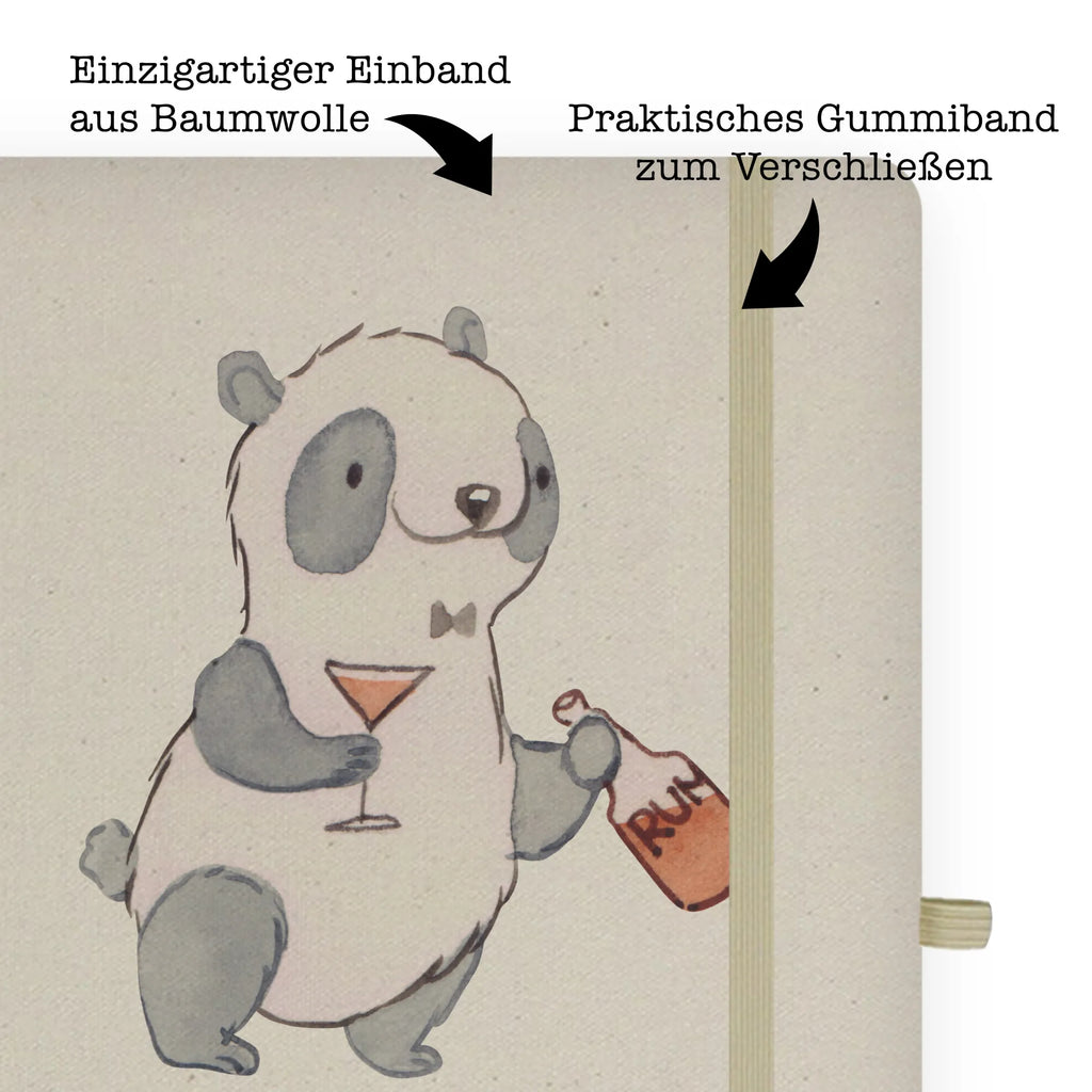 Cotton notebook Pub Proprietor heart address book, notes, sketchbook, journal, notebook, writing book, notepad, entry book, diary, gift, gift idea, best, farewell gift, passing exam, anniversary, retirement, promotion, job start, sayings, funny, profession