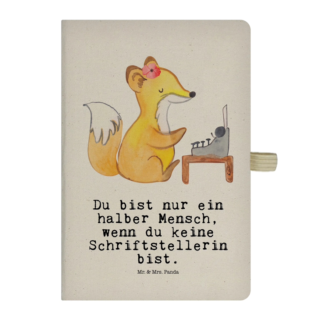 Cotton notebook female writer heart writing book, journal, entry book, notepad, notes, address book, sketchbook, diary, notebook, gift, gift idea, best, farewell gift, passing exam, anniversary, retirement, promotion, job start, sayings, funny, profession