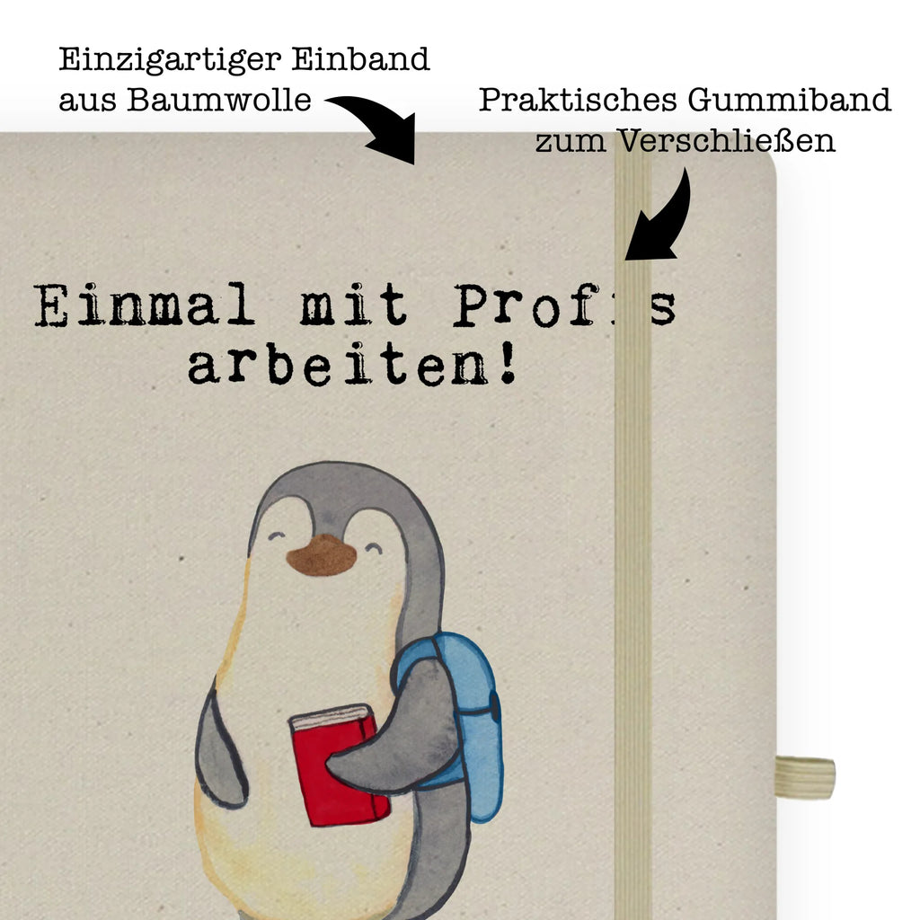 Bawełniany notes DIN A5 Student Pasja Notizen, Eintragebuch, Tagebuch, Notizblock, Adressbuch, Journal, Kladde, Skizzenbuch, Notizheft, Schreibbuch, Schreibheft, Beruf, Ausbildung, Jubiläum, Abschied, Rente, Kollege, Kollegin, Geschenk, Schenken, Arbeitskollege, Mitarbeiter, Firma, Danke, Dankeschön