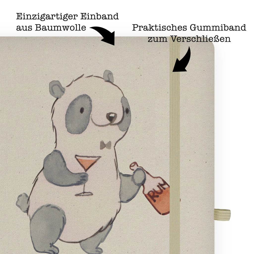 Cotton notebook Pub Proprietor heart address book, notes, sketchbook, journal, notebook, writing book, notepad, entry book, diary, gift, gift idea, best, farewell gift, passing exam, anniversary, retirement, promotion, job start, sayings, funny, profession