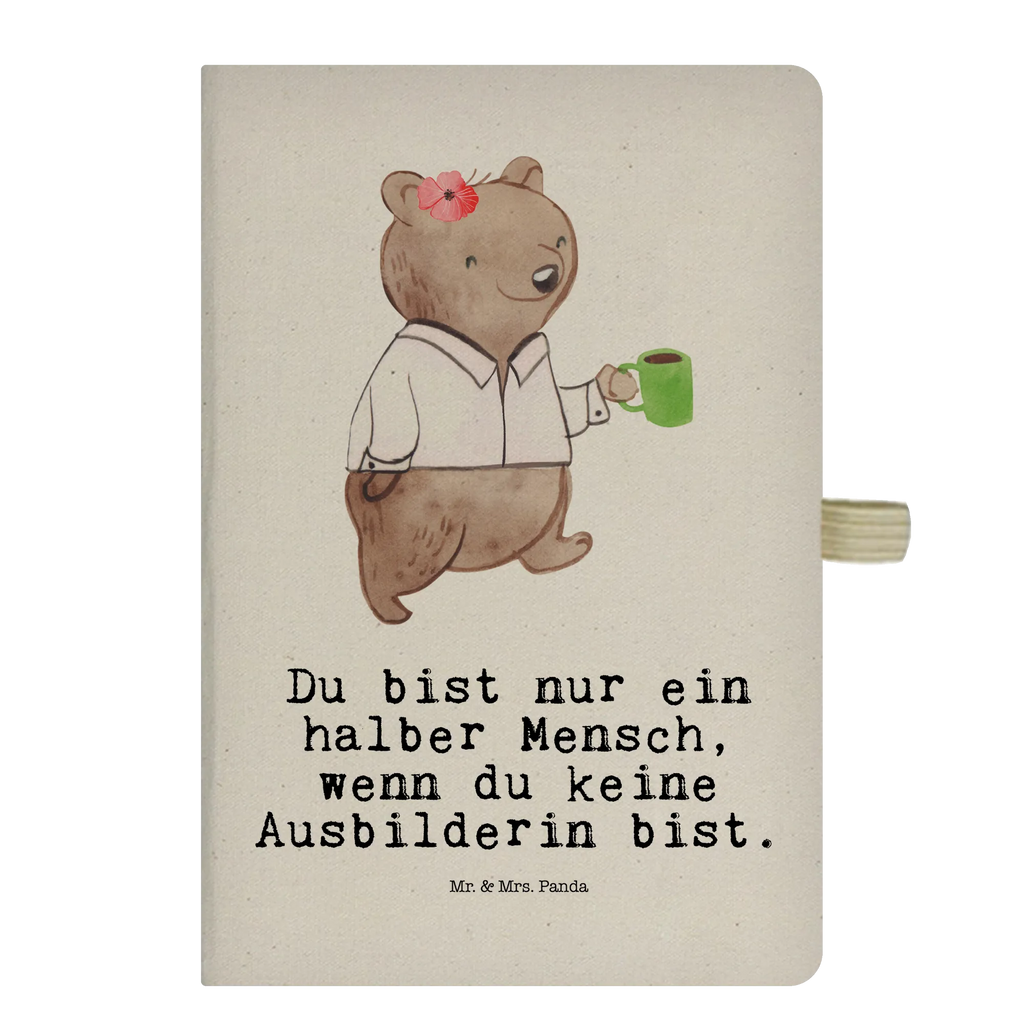 Cotton notebook trainer Heart notes, notebook, writing book, journal, notepad, address book, diary, sketchbook, entry book, gift, gift idea, best, farewell gift, passing exam, anniversary, retirement, promotion, job start, sayings, funny, profession