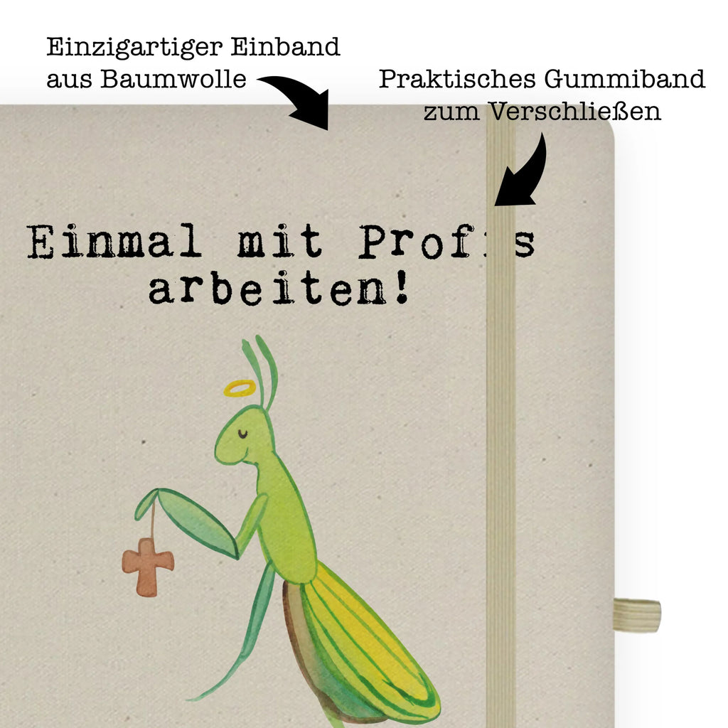 Cotton notebook Theologian Passion diary, entry book, writing book, address book, journal, notebook, sketchbook, notepad, notes, gift, gift idea, best, farewell gift, passing exam, anniversary, retirement, promotion, job start, sayings, funny, profession