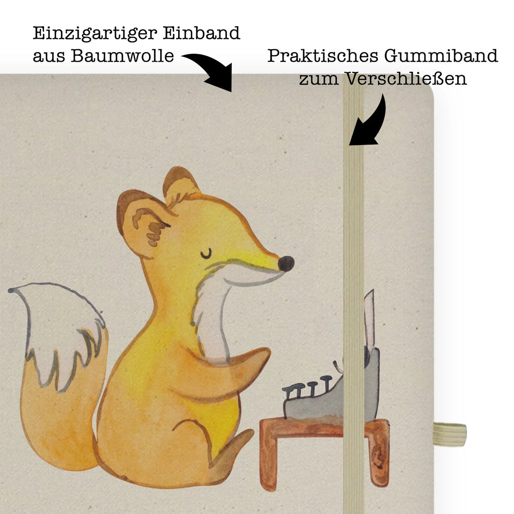 Cotton notebook Accountant heart writing book, diary, journal, notepad, notebook, entry book, notes, sketchbook, address book, gift, gift idea, best, farewell gift, passing exam, anniversary, retirement, promotion, job start, sayings, funny, profession