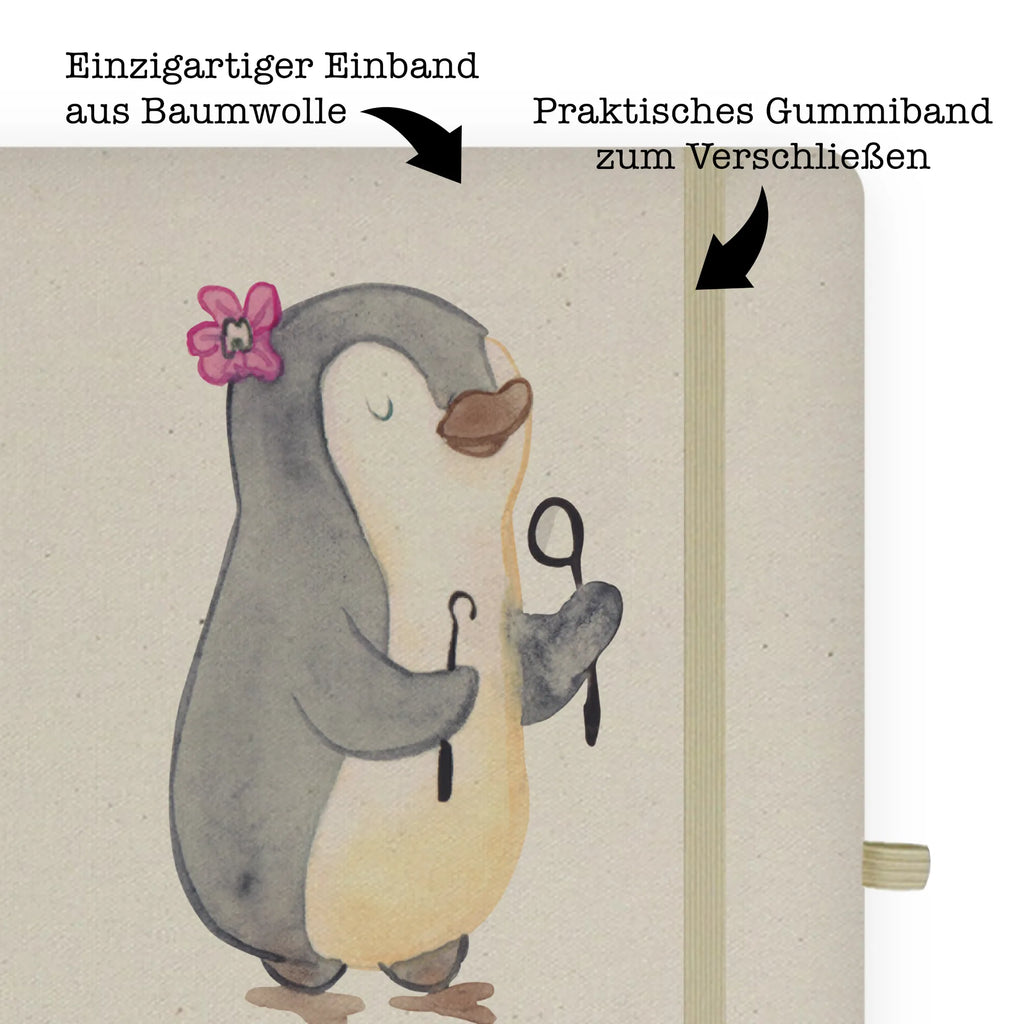 Cotton notebook Dental Assistant heart notebook, notepad, notes, writing book, address book, sketchbook, entry book, diary, journal, gift, gift idea, best, farewell gift, passing exam, anniversary, retirement, promotion, job start, sayings, funny, profession