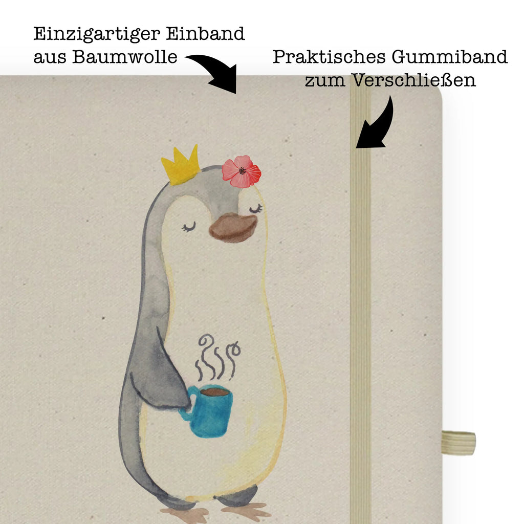 Cotton notebook Department Manager heart writing book, notes, journal, notepad, notebook, address book, entry book, diary, sketchbook, gift, gift idea, best, farewell gift, passing exam, anniversary, retirement, promotion, job start, sayings, funny, profession