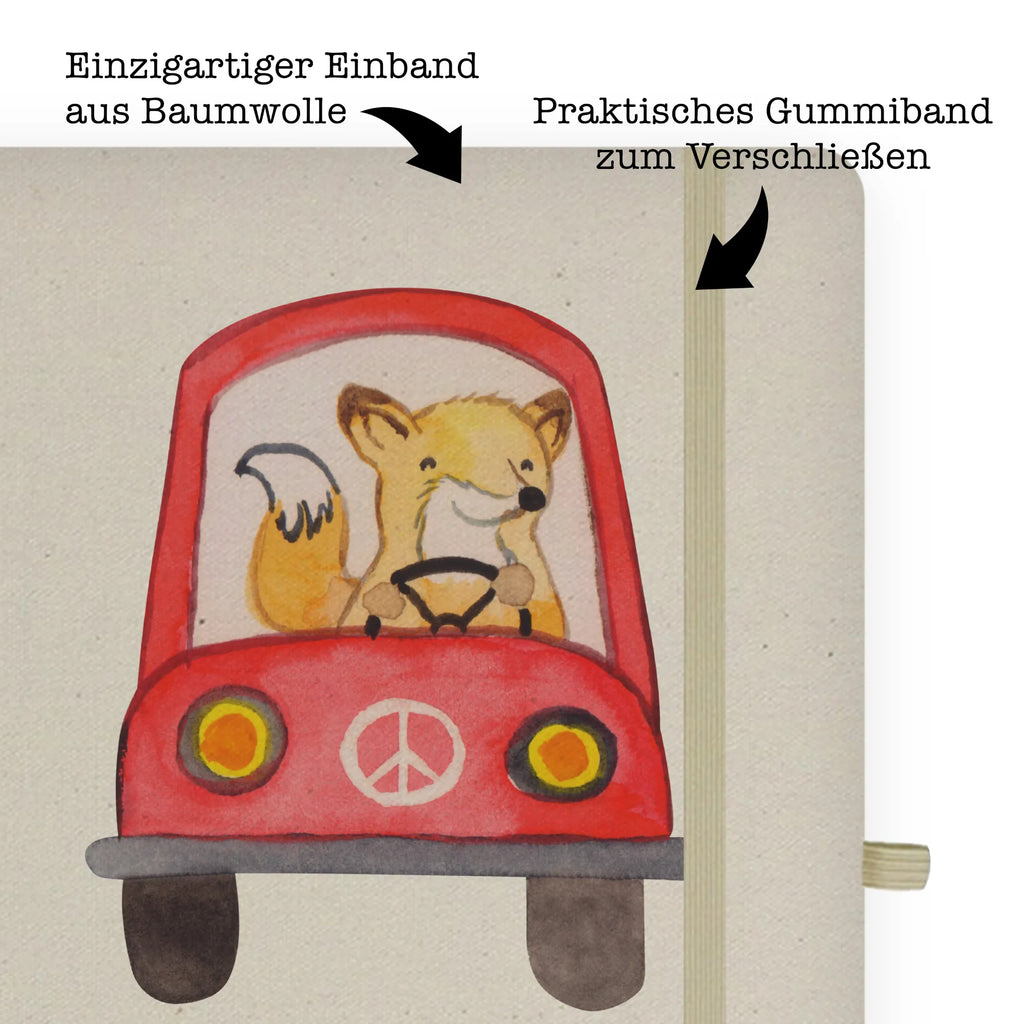 Cotton notebook driving instructor heart sketchbook, journal, diary, notebook, address book, writing book, entry book, notepad, notes, gift, gift idea, best, farewell gift, passing exam, anniversary, retirement, promotion, job start, sayings, funny, profession