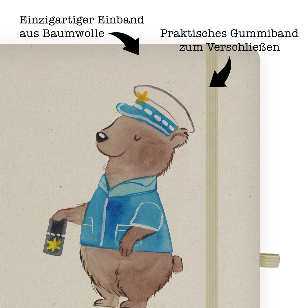 Baumwoll Notizbuch Polizeivollzugsbeamter mit Herz din a5 kladde, notizbuch, Notizbuch A5 Hardcover, hardcover journal, Notizheft A5, din a5 notizbuch, A5 Skizzenbuch, hardcover notizbuch, din a5 buch, A5 Heft, Tagebuch A5, Journal, hardcover kladde, Tagebuch, Reisetagebuch, Notizbuch DIN A5, A5 Notizheft, a5 buch, a5 kladde, Notizbuch A5, Schreibbuch, A5 Journal, Schreibheft A5, Notizheft, Skizzenbuch, Journal A5, A5 Notizbuch, Geschenk, Schenken, Jubiläum, Danke, Dankeschön, Beruf, Ausbildung, Abschied, Rente, Kollege, Kollegin, Arbeitskollege, Mitarbeiter, Firma, Polizeivollzugsbeamter, Polizei, Polizist