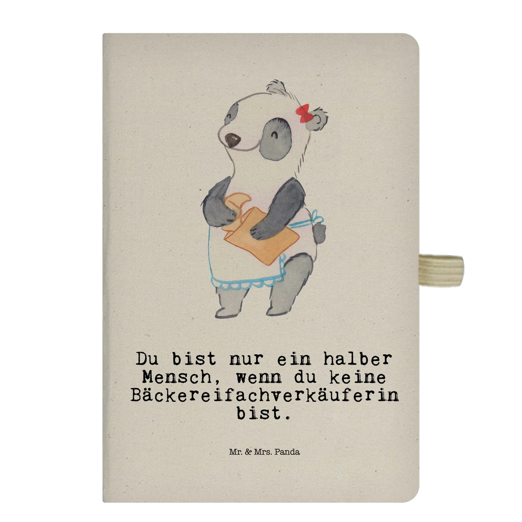 Cotton notebook Bakery Saleswoman heart address book, journal, notebook, sketchbook, notepad, writing book, entry book, diary, notes, gift, gift idea, best, farewell gift, passing exam, anniversary, retirement, promotion, job start, sayings, funny, profession