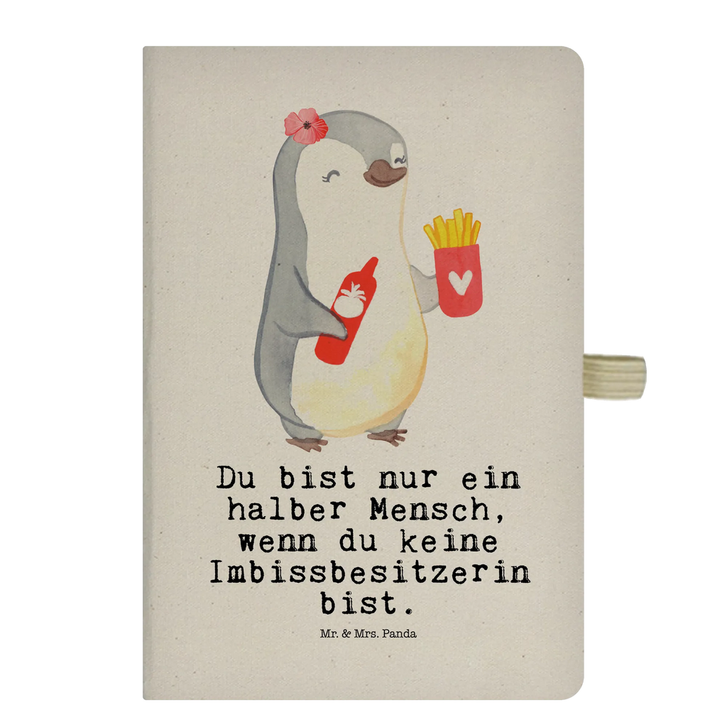 Cotton notebook female snack bar owner Heart entry book, writing book, journal, notepad, sketchbook, diary, address book, notebook, notes, gift, gift idea, best, farewell gift, passing exam, anniversary, retirement, promotion, job start, sayings, funny, profession