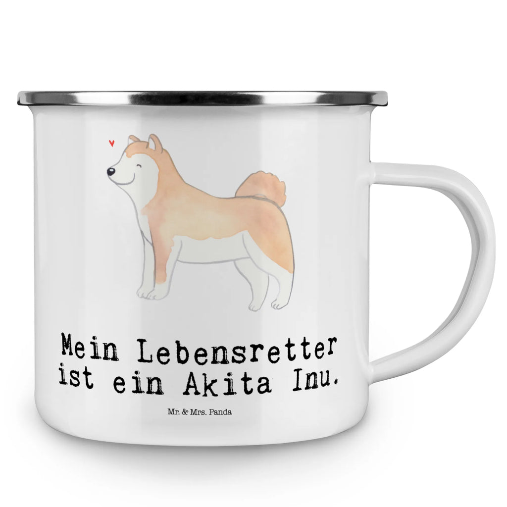 Camping Emaille Tasse Akita Inu Lebensretter Kaffeetasse, reisetasse, Pott, Becher, Emailletasse, wanderbecher, Reisebecher, Emaille Tasse, Campingbecher, emaillebecher, Blechtasse, Teetasse, Tasse Emaille, Kaffeebecher, Metalltasse, becher emaille, Campingtasse, Emaille Becher, metallbecher, blechbecher, Teebecher, Trinkbecher, wandertasse, Tasse, Geschenk, Schenken, Hund, Hunderasse, Rassehund, Hundebesitzer, Tierfreund, Welpe
