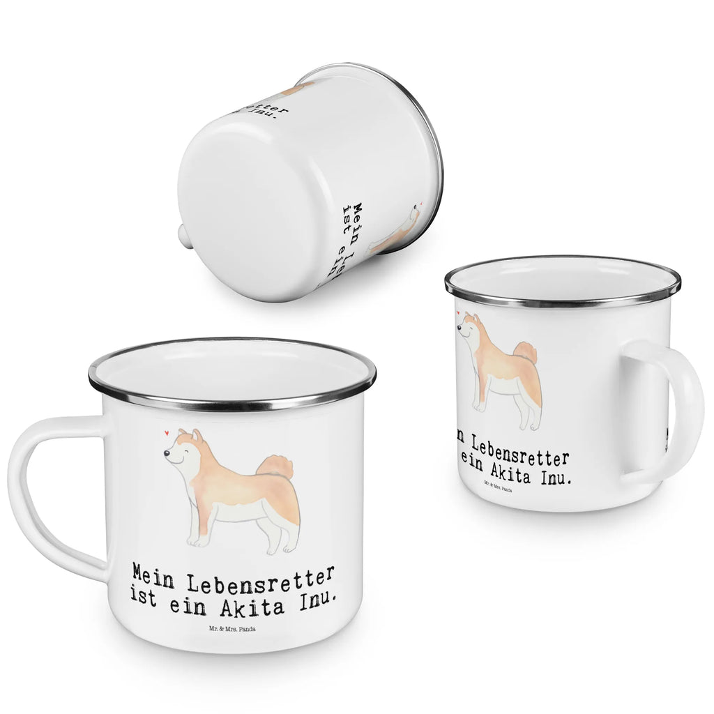 Camping Emaille Tasse Akita Inu Lebensretter Kaffeetasse, reisetasse, Pott, Becher, Emailletasse, wanderbecher, Reisebecher, Emaille Tasse, Campingbecher, emaillebecher, Blechtasse, Teetasse, Tasse Emaille, Kaffeebecher, Metalltasse, becher emaille, Campingtasse, Emaille Becher, metallbecher, blechbecher, Teebecher, Trinkbecher, wandertasse, Tasse, Geschenk, Schenken, Hund, Hunderasse, Rassehund, Hundebesitzer, Tierfreund, Welpe