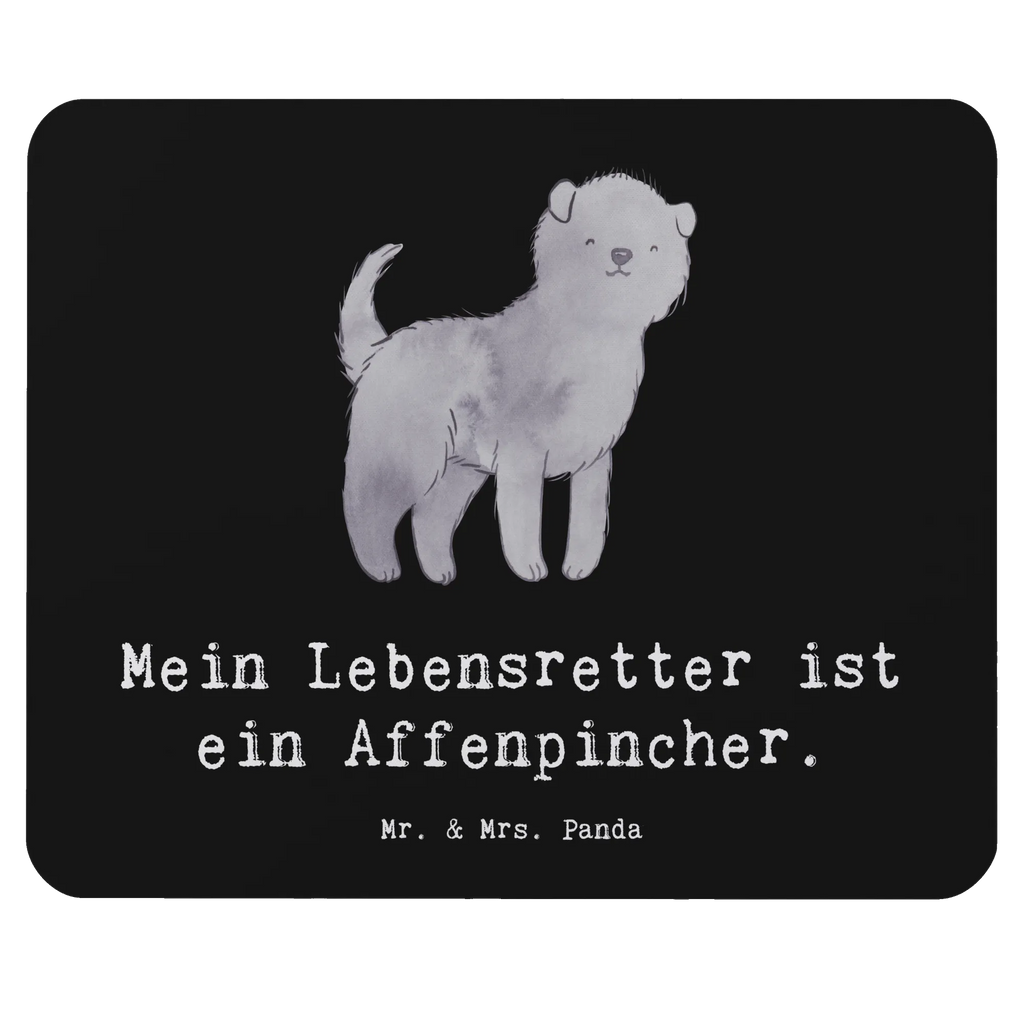 Mauspad Affenpincher Lebensretter Mauspad, Einzigartiges Mauspad, Designer Mauspad, PC Zubehör, Mousepad, Büroausstattung, Mauspad Büro, Computer zubehör, Mausunterlage, Arbeitszimmer, Hund, Hunderasse, Rassehund, Hundebesitzer, Geschenk, Tierfreund, Schenken, Welpe, Affenpincher