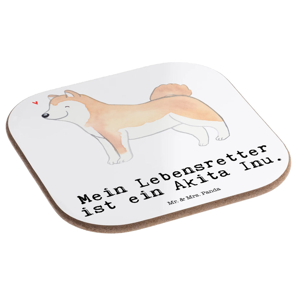 Quadratische Untersetzer Akita Inu Lebensretter Tassen Untersetzer, Untersetzer Design, Untersetzer Gläser, Untersetzer für Gläser, Korkuntersetzer, Glasuntersetzer, Holzuntersetzer, Untersetzer aus Holz, Bierdeckel, Getränkeuntersetzer, Untersetzer Holz, Untersetzer, Hund, Hunderasse, Rassehund, Hundebesitzer, Geschenk, Tierfreund, Schenken, Welpe