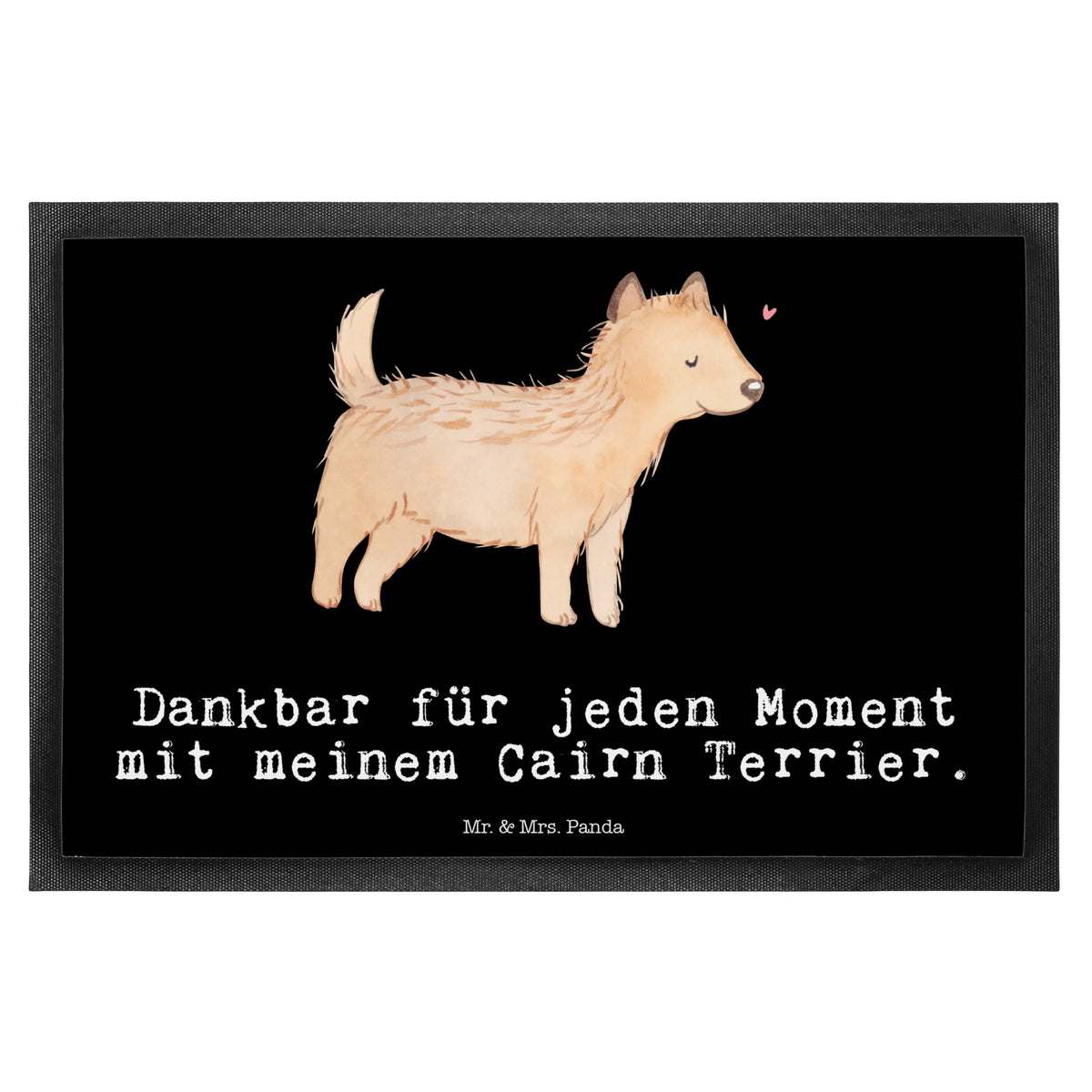 Fußmatte Cairn Terrier Moment Schmutzfangmatte, bodenmatte, Schuhabstreifer, abstreifer, Sauberlaufmatte, Haustürmatte, Schmutzfangteppich, Fussmatte, Bodenvorleger, Abtretmatte, hausmatte, Türvorleger, außenmatte, Gummi-Fußmatte, Schmutzfänger, teppichmatte, Fußabstreifer, Türmatte, Gummimatte, Fußabtreter, matte haustür, Vorleger, fußmatte, Abtreter, Schmutzmatte, Outdoor-Matte, flurmatte, Eingangsteppich, Eingangsmatte, Hunderasse, Rassehund, Hundebesitzer, Tierfreund, Welpe, Hund, Schenken, Geschenk, Cairn Terrier