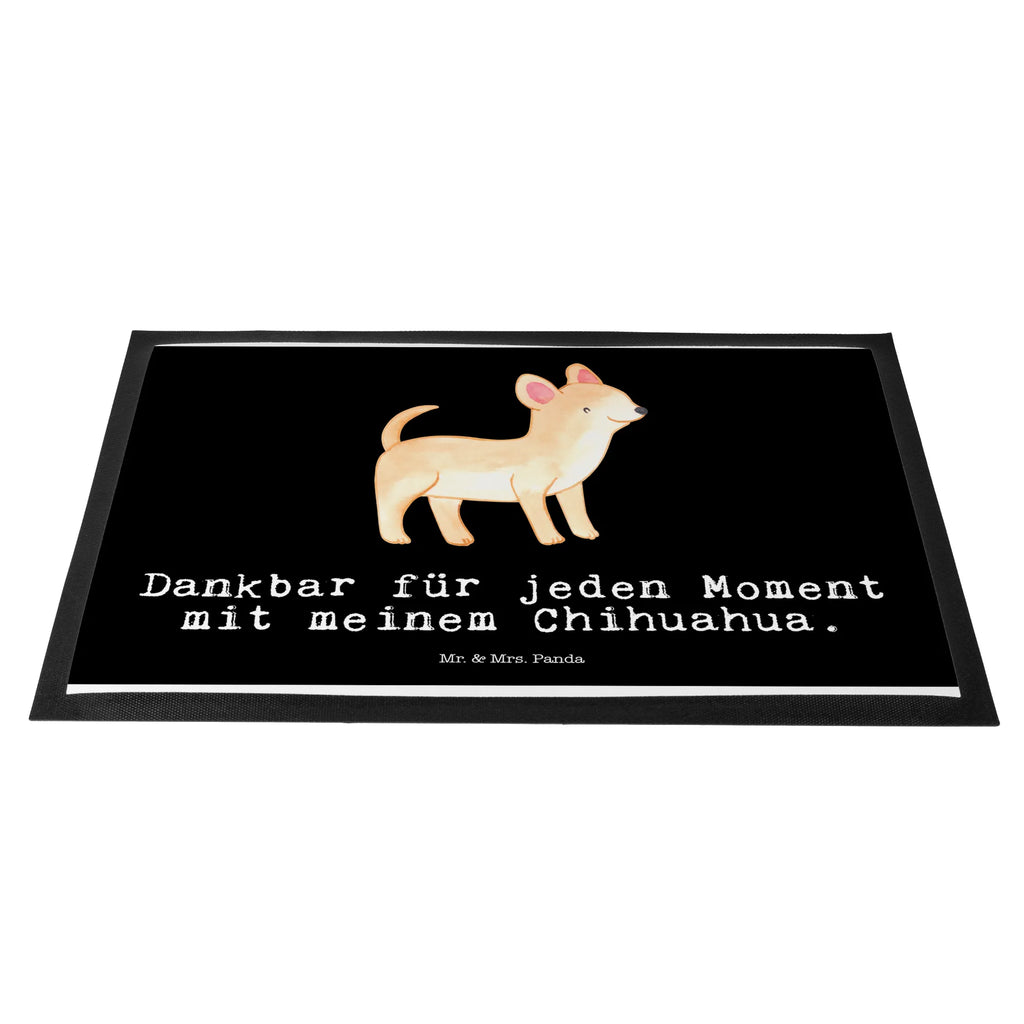 Doormat Chihuahua moment Dog, dog breed, purebred dog, dog owner, gift, animal lover, giving, puppy