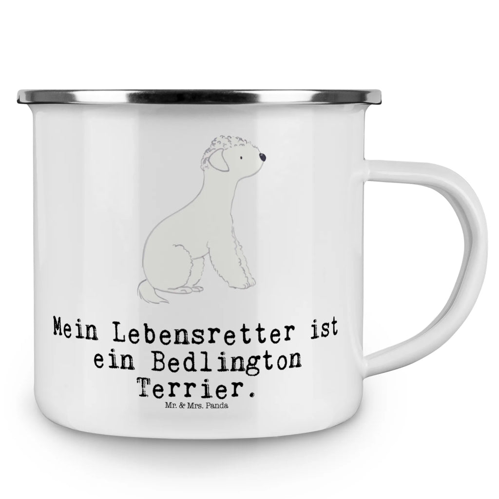 Camping Emaille Tasse Bedlington Terrier Lebensretter Metalltasse, Campingtasse, becher emaille, Teetasse, Tasse Emaille, Trinkbecher, Reisebecher, Kaffeetasse, metallbecher, Emaille Becher, Pott, reisetasse, emaillebecher, blechbecher, Tasse, wanderbecher, Emailletasse, Teebecher, Blechtasse, Campingbecher, Emaille Tasse, Kaffeebecher, wandertasse, Becher, Geschenk, Schenken, Hund, Hunderasse, Rassehund, Hundebesitzer, Tierfreund, Welpe, Bedlington Terrier, Terrier
