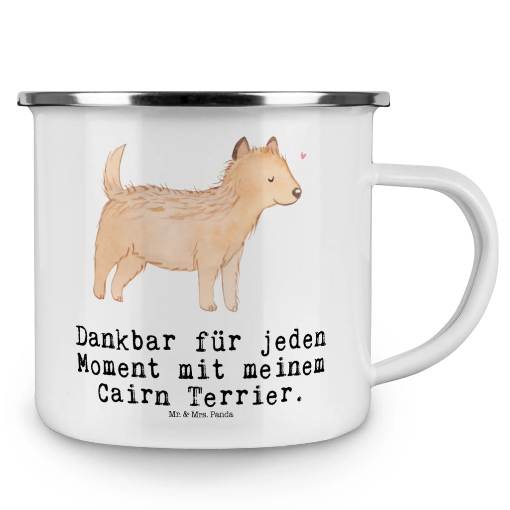 Enamel camping mug Cairn Terrier Moment travel mug, enamel drinking mug, outdoor cup, metal camping mug, camper mug, enamel camping cup, camping metal cup, metal cup, camp coffee mug, steel mug for camping, enamel mug, bushcraft mug, hiking mug, lightweight camping mug, camping mug, campfire mug, tin coffee cup, backpacking mug, adventure mug, stainless steel drinking cup, Dog, dog breed, purebred dog, dog owner, gift, animal lover, giving, puppy