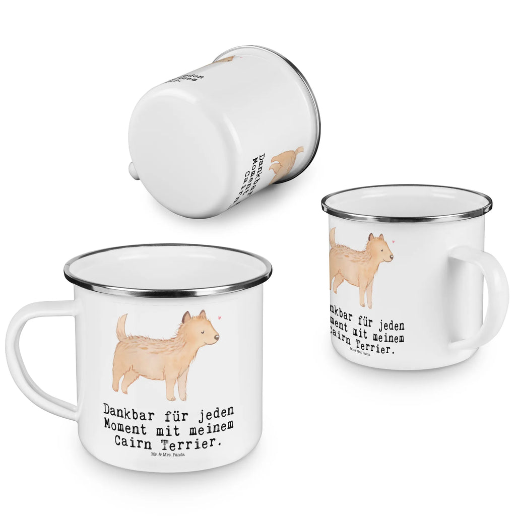 Enamel camping mug Cairn Terrier Moment travel mug, enamel drinking mug, outdoor cup, metal camping mug, camper mug, enamel camping cup, camping metal cup, metal cup, camp coffee mug, steel mug for camping, enamel mug, bushcraft mug, hiking mug, lightweight camping mug, camping mug, campfire mug, tin coffee cup, backpacking mug, adventure mug, stainless steel drinking cup, Dog, dog breed, purebred dog, dog owner, gift, animal lover, giving, puppy