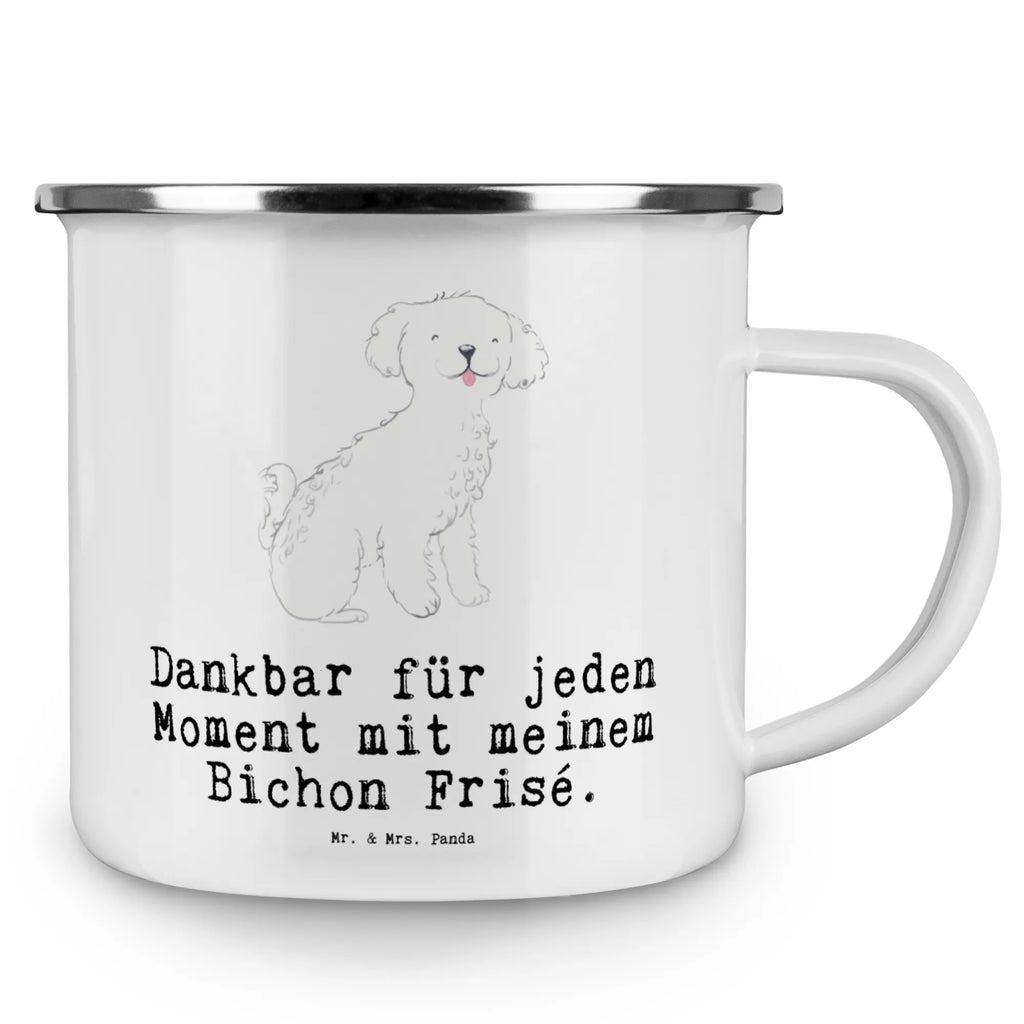 Enamel camping mug Bichon Frise Moment travel mug, enamel camping cup, campfire mug, metal cup, lightweight camping mug, backpacking mug, enamel drinking mug, camping mug, outdoor cup, adventure mug, metal camping mug, tin coffee cup, stainless steel drinking cup, bushcraft mug, enamel mug, camper mug, camp coffee mug, camping metal cup, hiking mug, steel mug for camping, Dog, dog breed, purebred dog, dog owner, gift, animal lover, giving, puppy