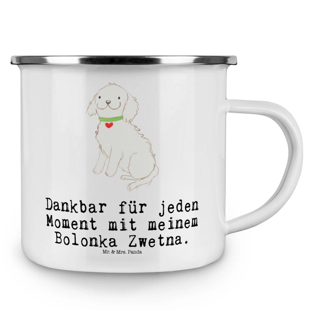 Enamel camping mug Bolonka Zwetna Moment tin coffee cup, camp coffee mug, enamel drinking mug, camper mug, bushcraft mug, enamel camping cup, metal camping mug, enamel mug, stainless steel drinking cup, travel mug, camping metal cup, hiking mug, camping mug, outdoor cup, steel mug for camping, metal cup, lightweight camping mug, backpacking mug, campfire mug, adventure mug, Dog, dog breed, purebred dog, dog owner, gift, animal lover, giving, puppy