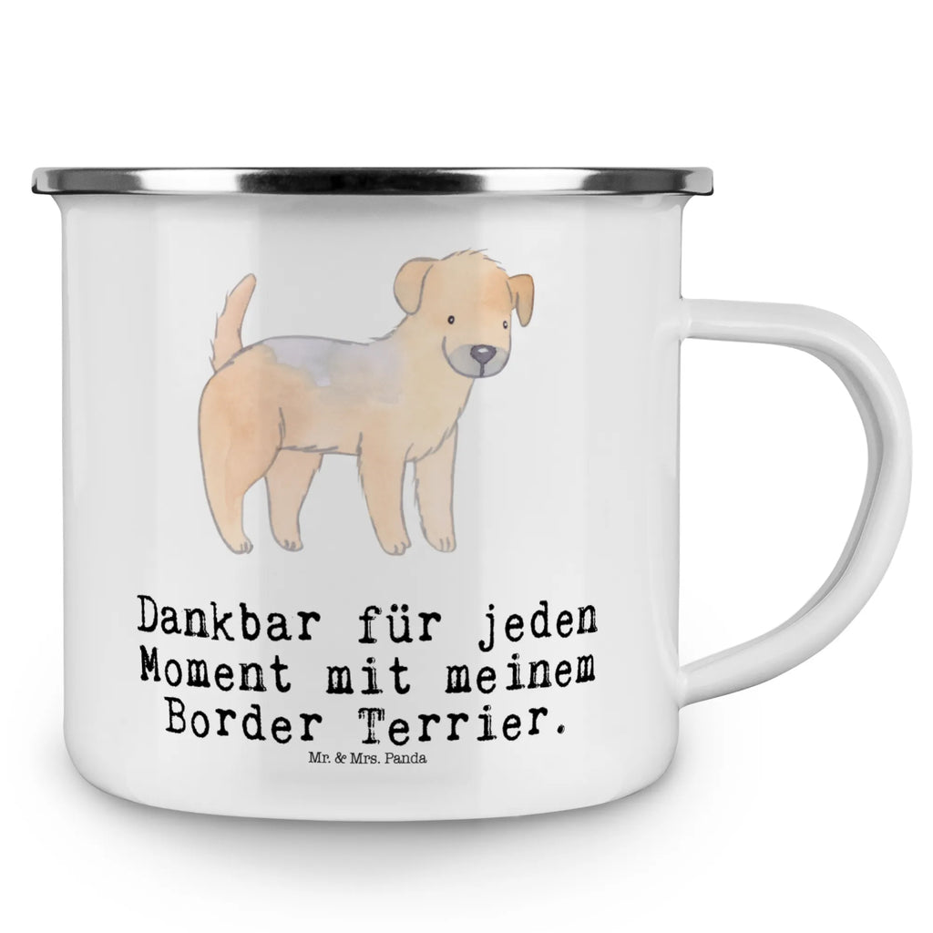 Enamel camping mug Border Terrier Moment camper mug, tin coffee cup, backpacking mug, camping mug, steel mug for camping, outdoor cup, enamel drinking mug, hiking mug, lightweight camping mug, metal camping mug, adventure mug, metal cup, stainless steel drinking cup, campfire mug, bushcraft mug, camping metal cup, travel mug, enamel camping cup, camp coffee mug, enamel mug, Dog, dog breed, purebred dog, dog owner, gift, animal lover, giving, puppy