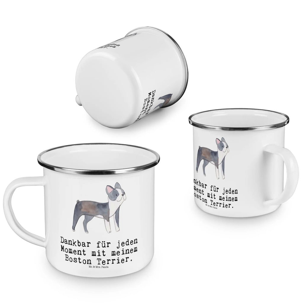 Enamel camping mug Boston Terrier Moment camping metal cup, tin coffee cup, steel mug for camping, camper mug, travel mug, campfire mug, bushcraft mug, enamel drinking mug, adventure mug, enamel camping cup, stainless steel drinking cup, outdoor cup, camp coffee mug, backpacking mug, metal camping mug, enamel mug, lightweight camping mug, camping mug, metal cup, hiking mug, Dog, dog breed, purebred dog, dog owner, gift, animal lover, giving, puppy