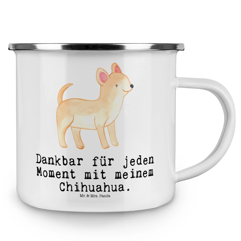 Camping Emaille Tasse Chihuahua Moment Teetasse, Kaffeebecher, reisetasse, Emaille Becher, Metalltasse, Kaffeetasse, wanderbecher, Teebecher, emaillebecher, Campingbecher, Tasse Emaille, metallbecher, Becher, Emailletasse, Blechtasse, Trinkbecher, Pott, becher emaille, Emaille Tasse, wandertasse, Tasse, blechbecher, Campingtasse, Reisebecher, Geschenk, Schenken, Hund, Hunderasse, Rassehund, Hundebesitzer, Tierfreund, Welpe, Chihuahua
